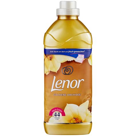 lenor fabric softener facebook.